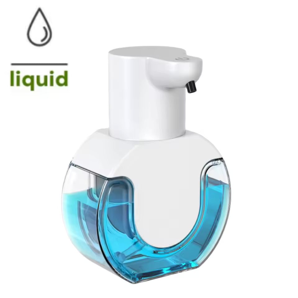 Touchless Soap Magic Dispenser