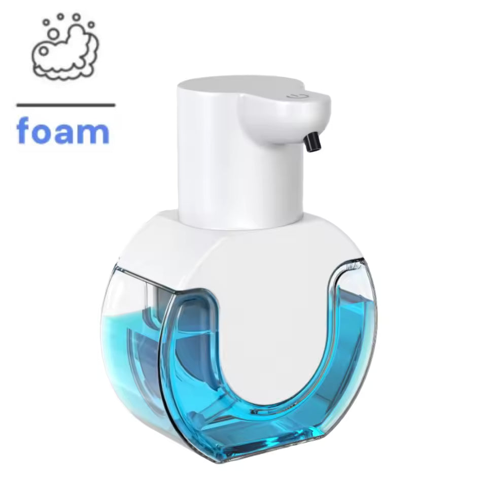 Touchless Soap Magic Dispenser